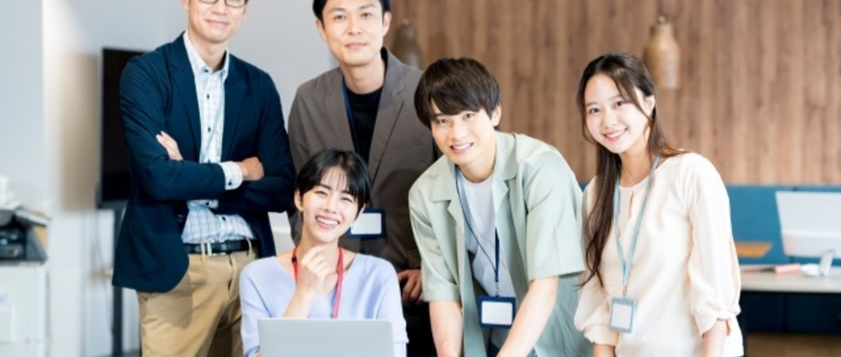 自社開発SaaSで法人課題を解決｜裁量と成長環境！ポテンシャル重視｜福岡