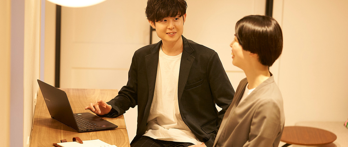 ポテンシャル重視！｜ITコンサルタント募集！全国どこから勤務してもOK！