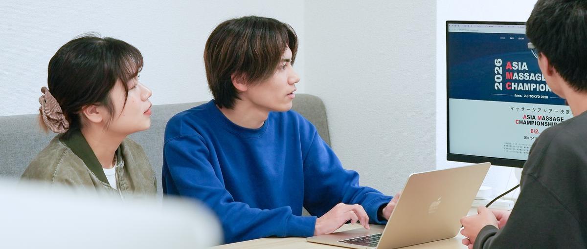 企画力を活かせるイベント運営リーダー候補募集