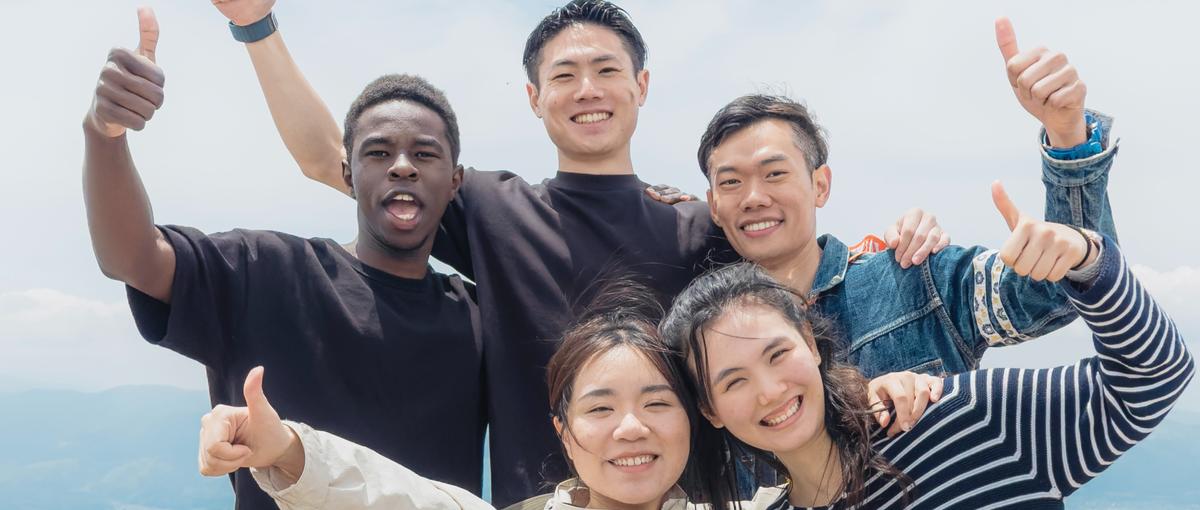 27卒｜グローバルなトラベルベンチャーで一緒に成長する仲間を募集！