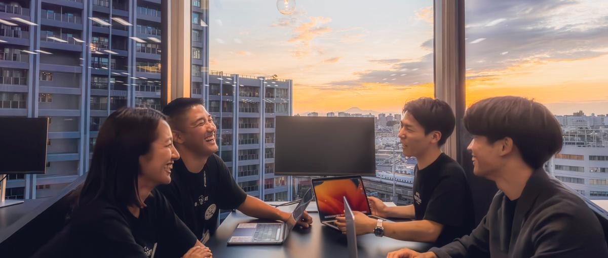 27卒｜入社から多領域に挑戦できる！体験を通して、社会に貢献したい方！