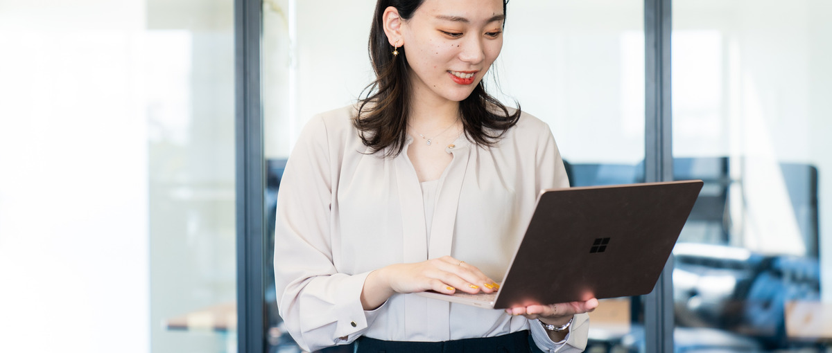 新卒|役員直下！急成長ベンチャーで大きな挑戦を支える役員秘書募集！