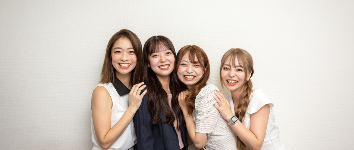 営業事務インターンで成長できる環境！法の民主化を目指すリーガルテック企業