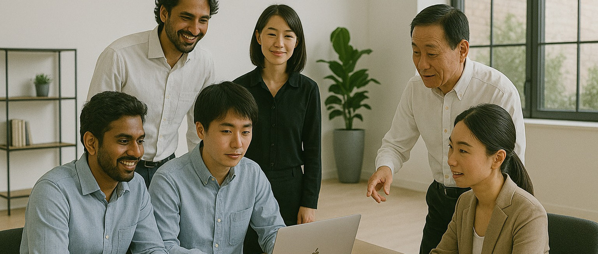 大規模ネットワーク更改プロジェクト NW構築 Cisco 経験者募集！