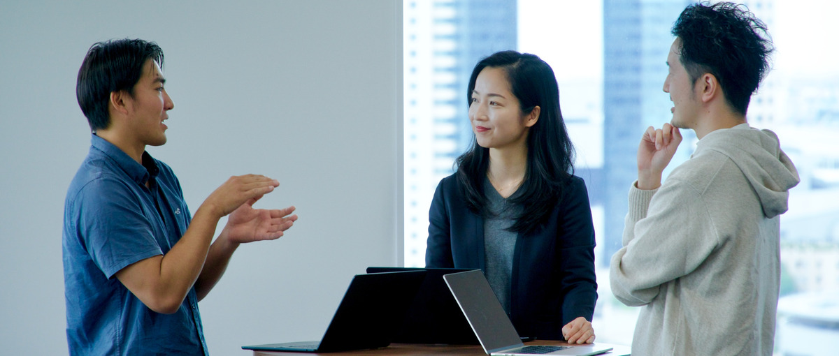 今こそ立ち上がれ！常識を打ち破り、命を救う未来を一緒に創ろう！