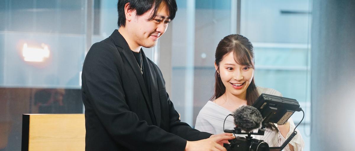 YouTubeが好き！をシゴトにしませんか？