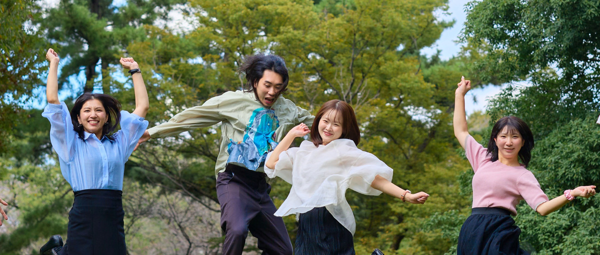 川越積極採用中｜店舗リーダー｜メンタルダウンしない社会に挑み続ける仲間に。