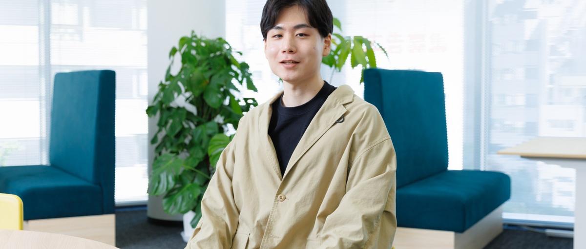 想像するキャリアに、エンジニアが少しでもよぎったあなたをWanted！