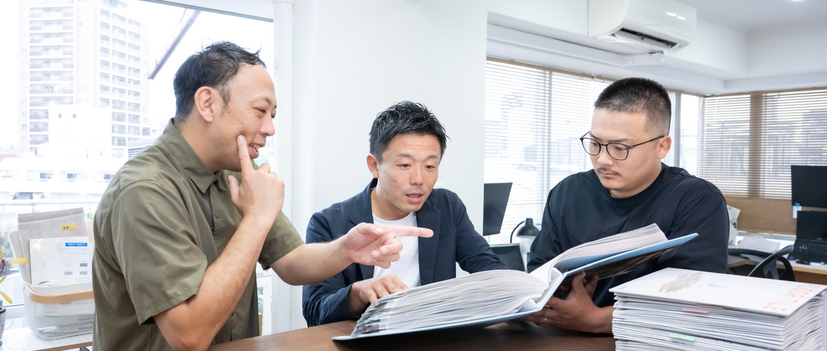 いつかはやってみたい！シェアハウスの運営に、そんなあなたを探しています。