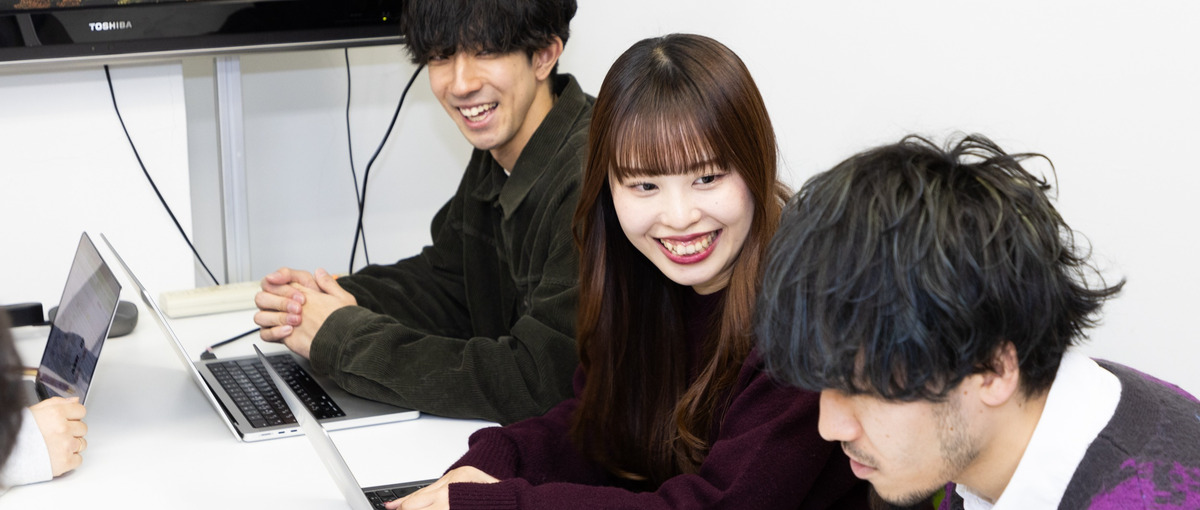 まだ間に合う！納得いく就活をしたい26卒へ。動画をつくる仕事はどうですか？