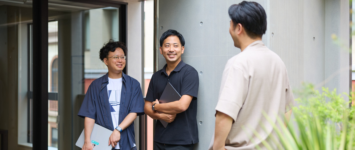 3DCG／ロボティクスなど先端領域の公共政策／政策渉外担当募集！