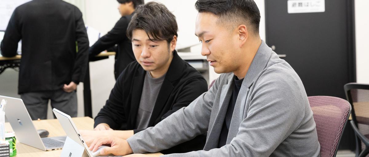 商品企画・営業推進｜不動産商品企画からマケ・販売までを一気通貫で担う