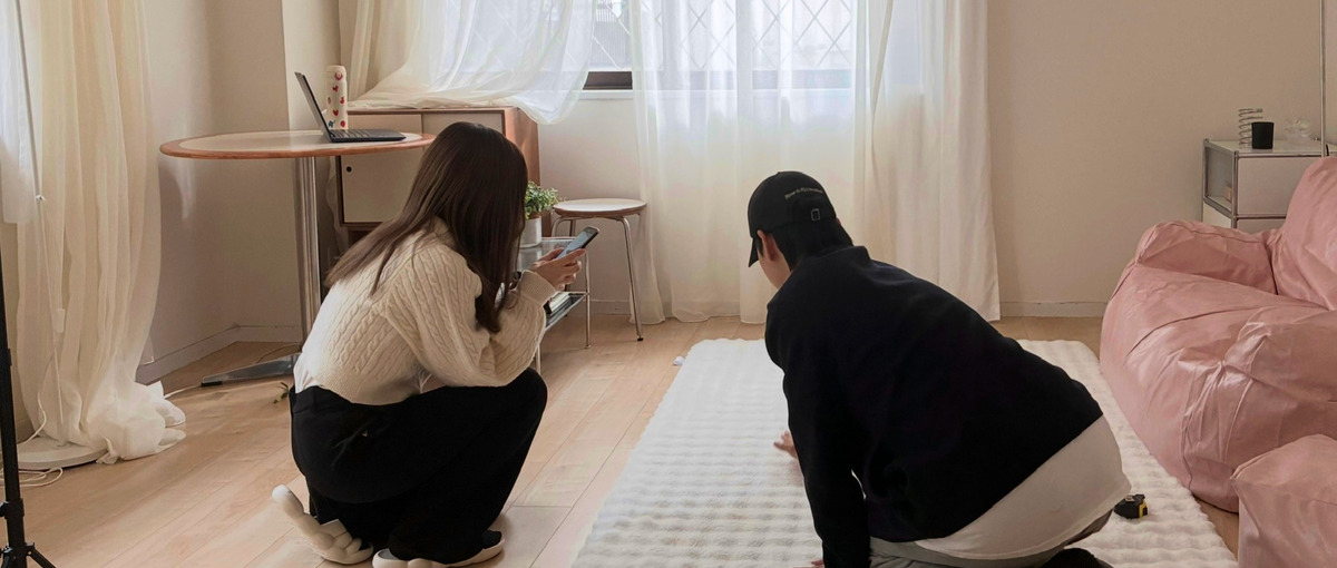 愛と覚悟でブランドを伸ばす長期フルコミインターン募集