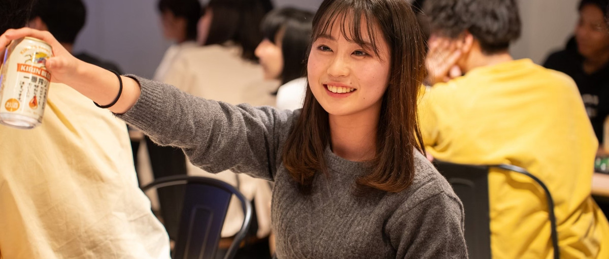 東京28卒｜就活に活きる最強ガクチカ養成所！マイナビ出資の長期インターン！