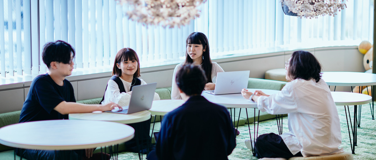 キャリアチェンジ歓迎!制作経験か活かしてクライアントの課題解決をしませんか