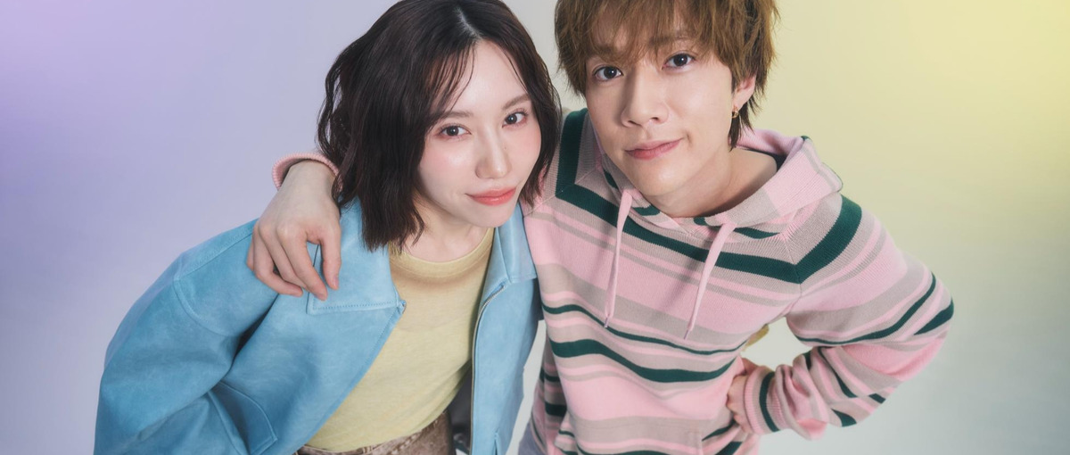 クリエイターの魅力を最大化し、ブランドと結ぶ。タイアップ企画セールス募集