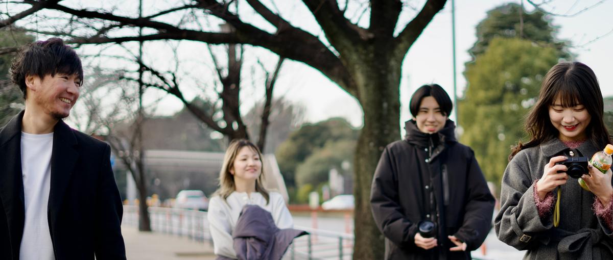 経験なしからWebエンジニアを目指してみたい方積極採用中！経験は問いません