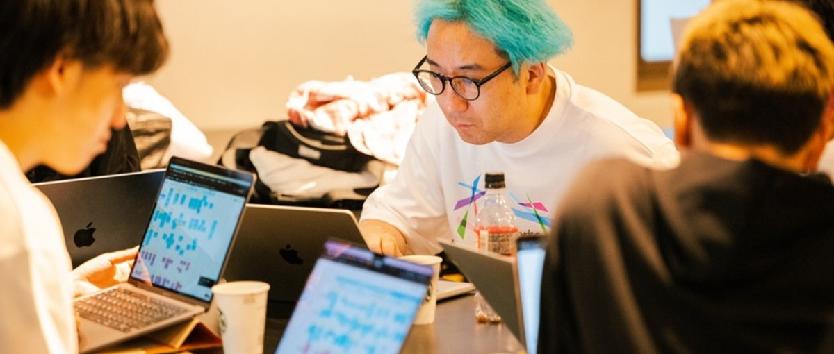 常に挑戦続け、ただのLLM×SaaSで終わらせないー技術でPMFをリード