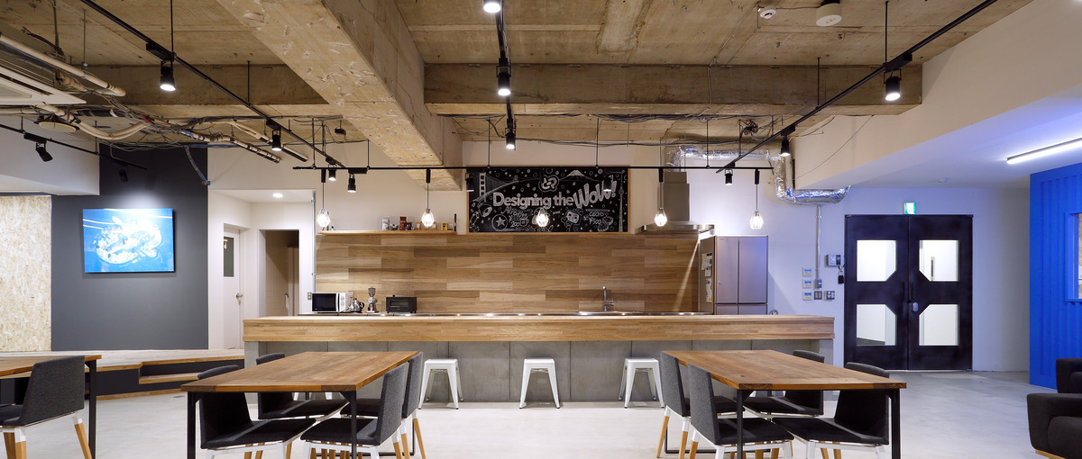 社長室長直下の新規事業立案アシスタントインターン募集！