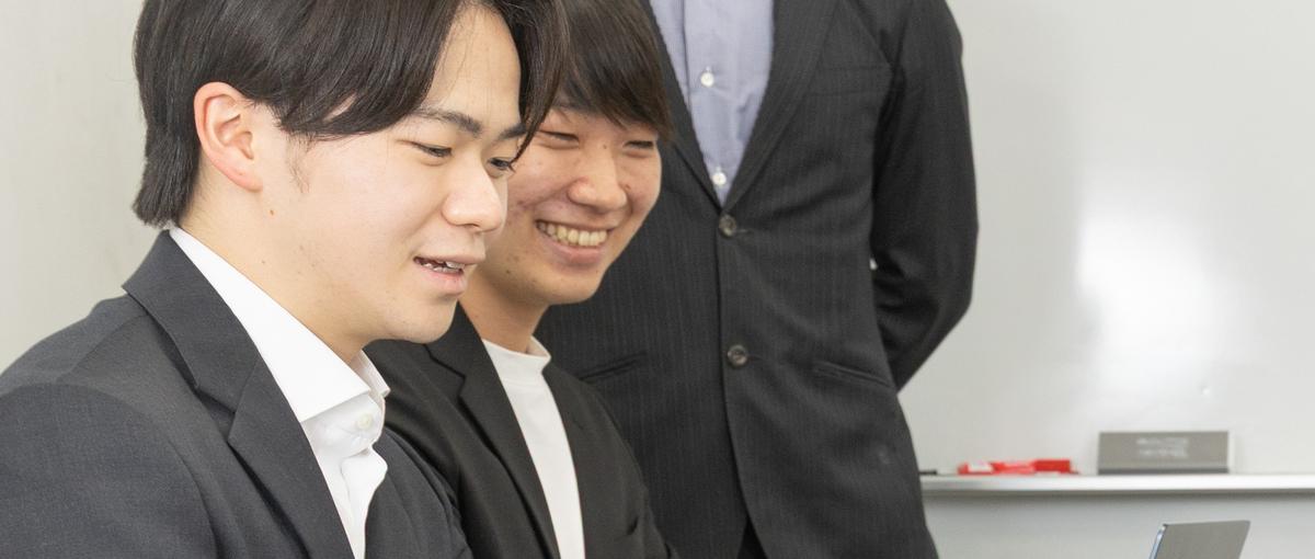 理科大発スタートアップ！図面×AIによる業務自動化｜AIエンジニア募集