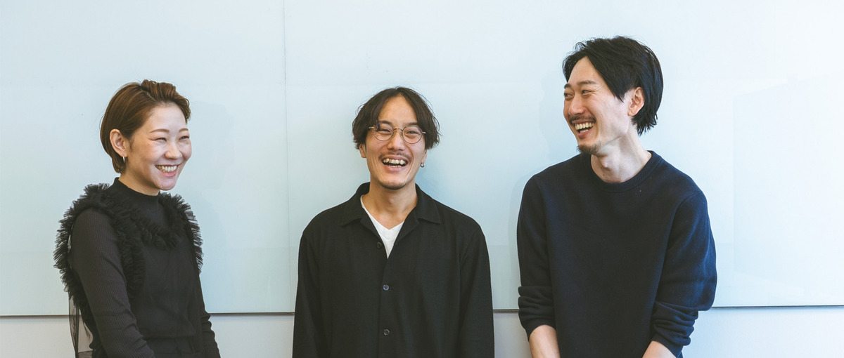 クリエイティブの力で事業を推進するプランナー/ディレクター募集！