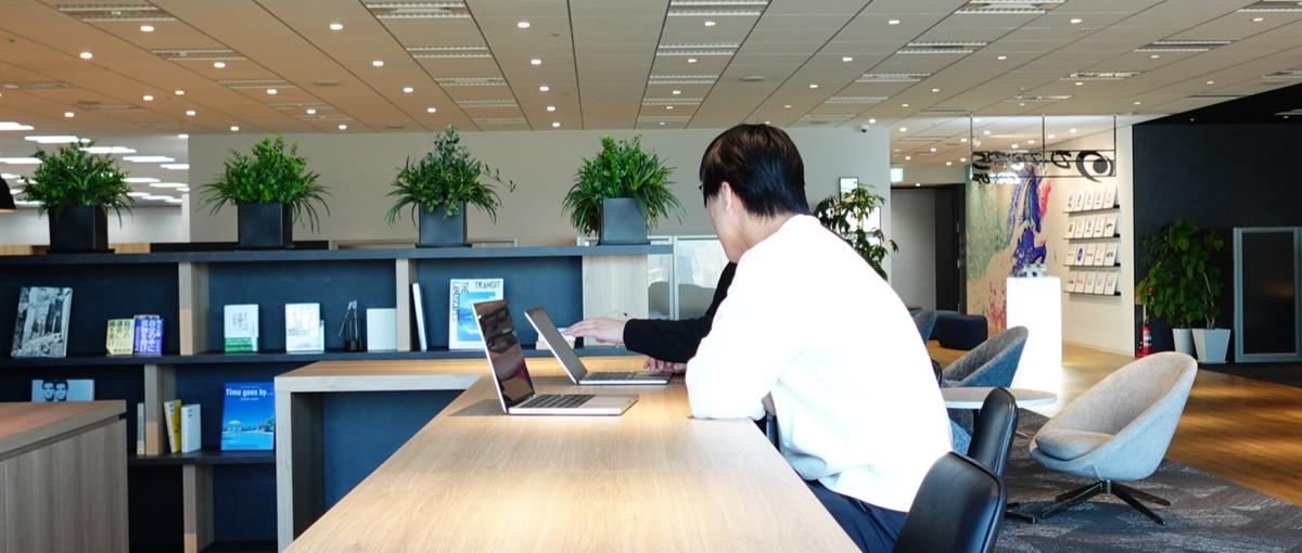 成長期のチームを牽引！Webディレクター募集