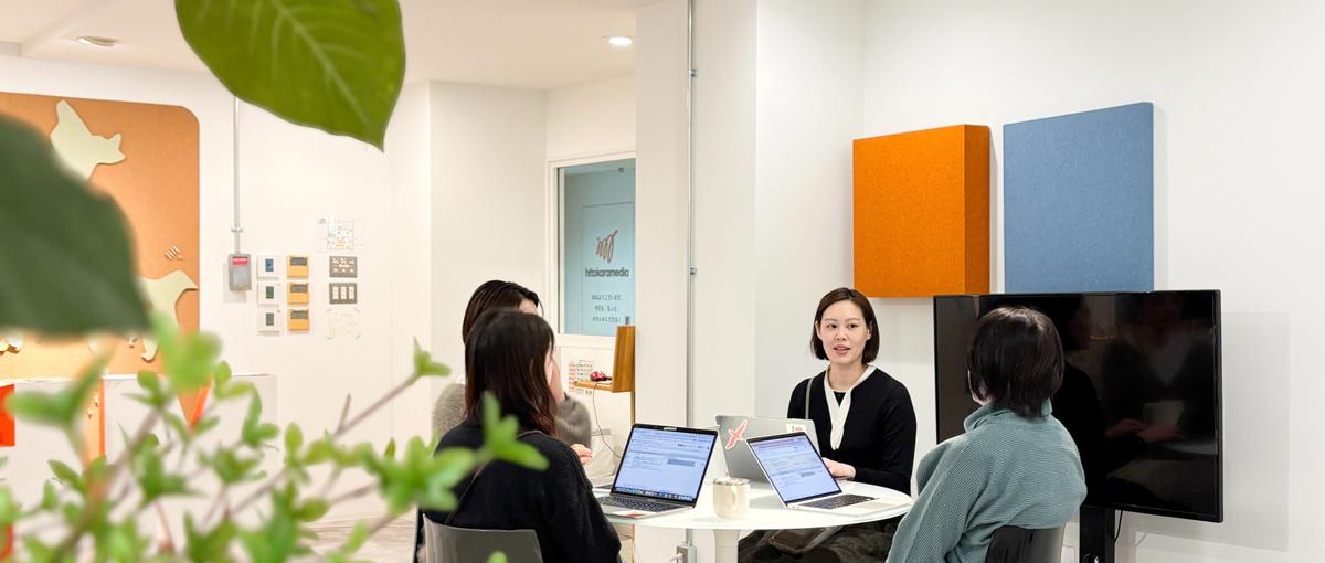 コミュニケーションから働く場を整える！アクティブな施設運営アシスタント募集