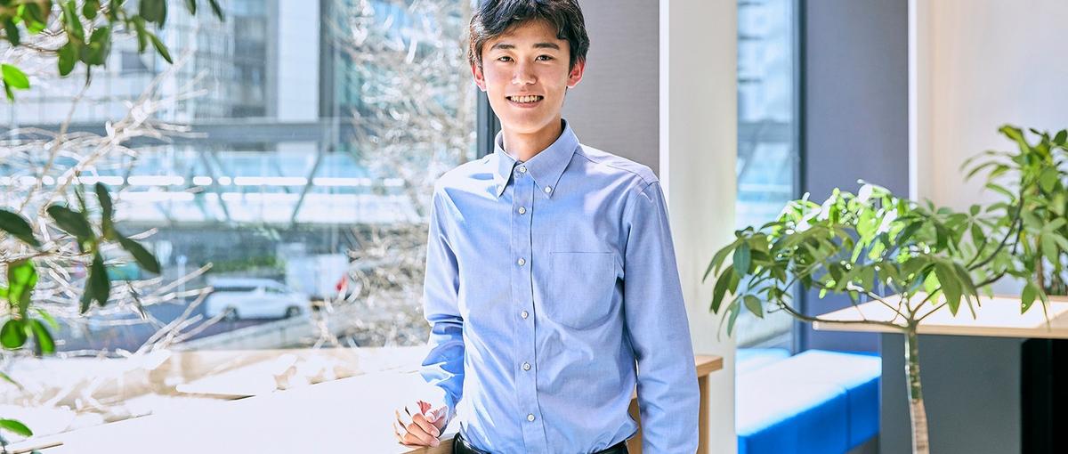 コンサルティング営業職｜Forbes 30 受賞者が率いるスタートアップ