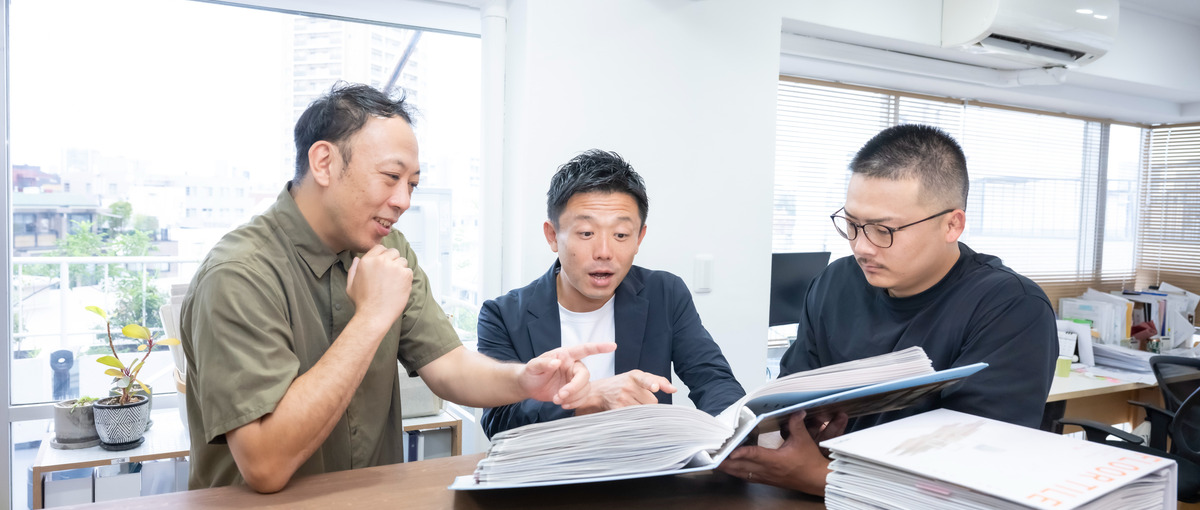 新しい暮らしの提案や発信をおまかせ！場づくりに挑戦しませんか？