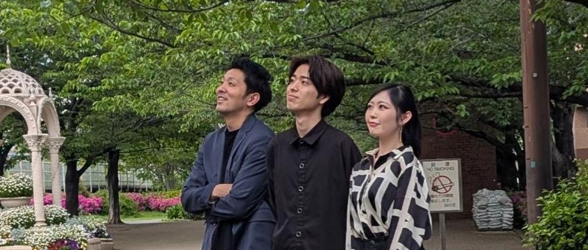 まず動くあなたに任せたい。挑戦が日常の営業メンバー募集