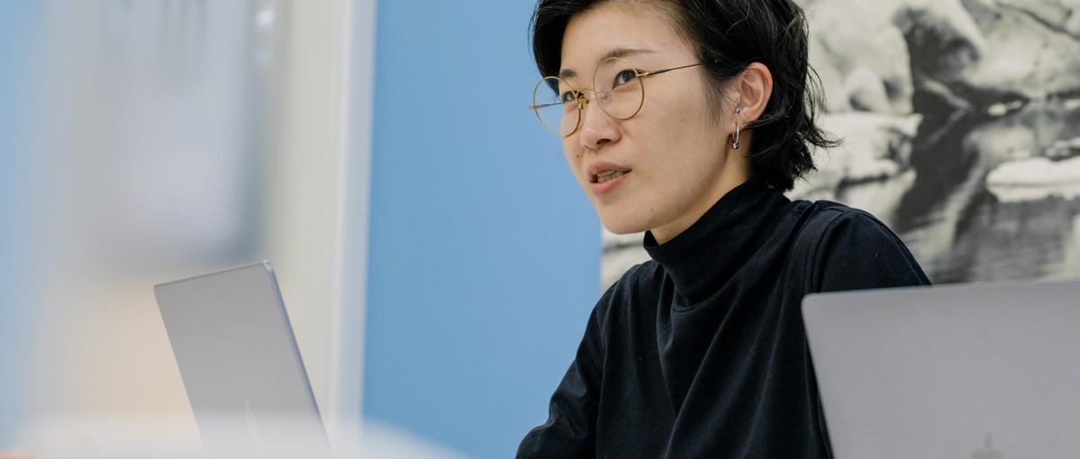 課題から戦略を描き、提案の方向性をつくる戦略プランナー｜顧客との近さも魅力