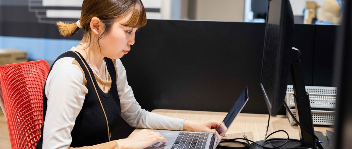 映像制作だけでなく、企画から価値を生み出すプランナーを募集｜若手活躍中！