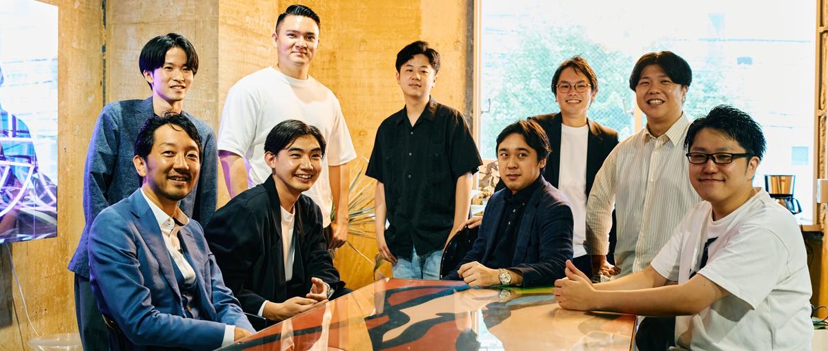 esports発のアパレルブランドの構築を担うマーケターを募集中。