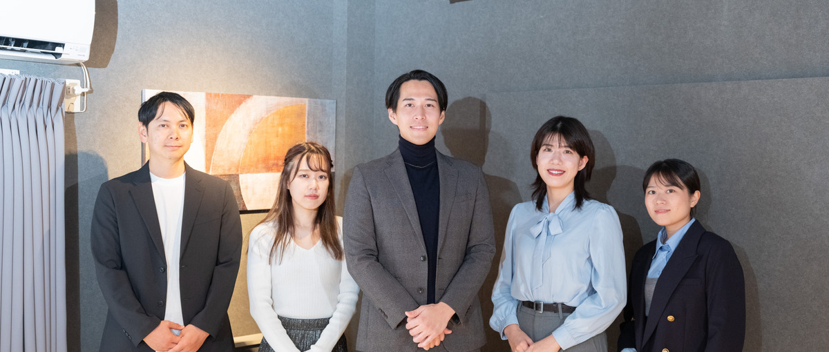 採用の仕組みをあなたが設計！代表と組んで急成長を実現するHRポジション募集