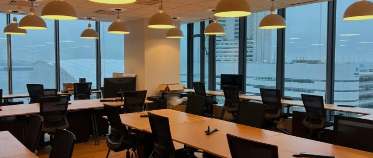 現場から社会を変える！プラント業界の未来を創るDXセールス募集！