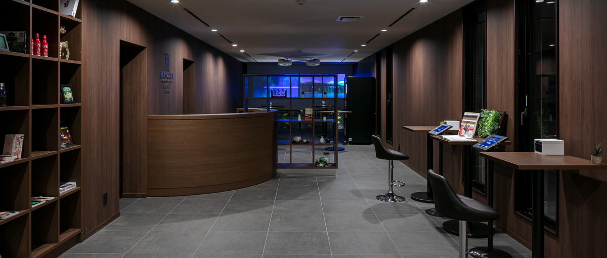 営業スキル×ホスピタリティ＝ホテル業界で描く新しい自分