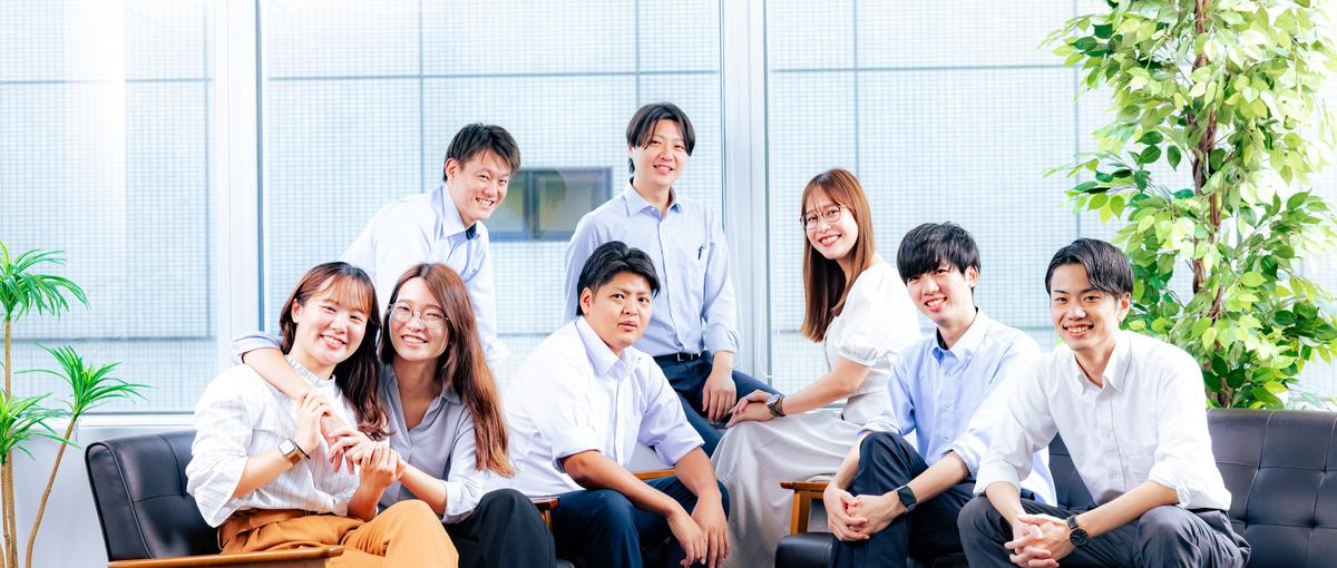 要件定義・設計・改善提案も。受託だからこそ一気通貫で携われるポジション！