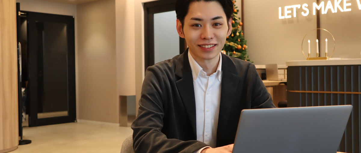 技術で終わらせないキャリアを。人と組織に向き合うリードエンジニアの道