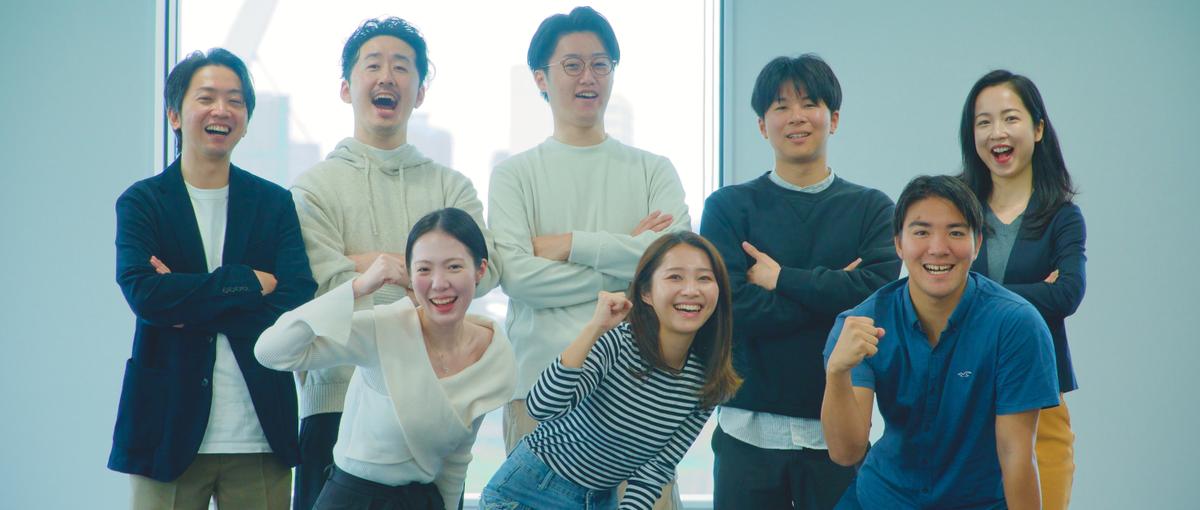 医師向けTV広告の営業 / 新規部門のアライアンス担当を募集中