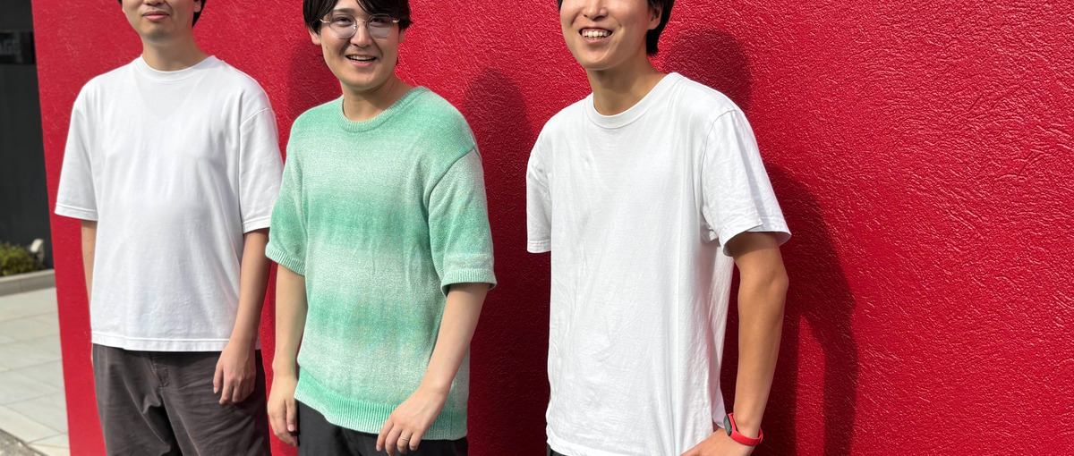 1,500万円の負債から営業で人生を逆転した部長と、次の営業チームをつくる