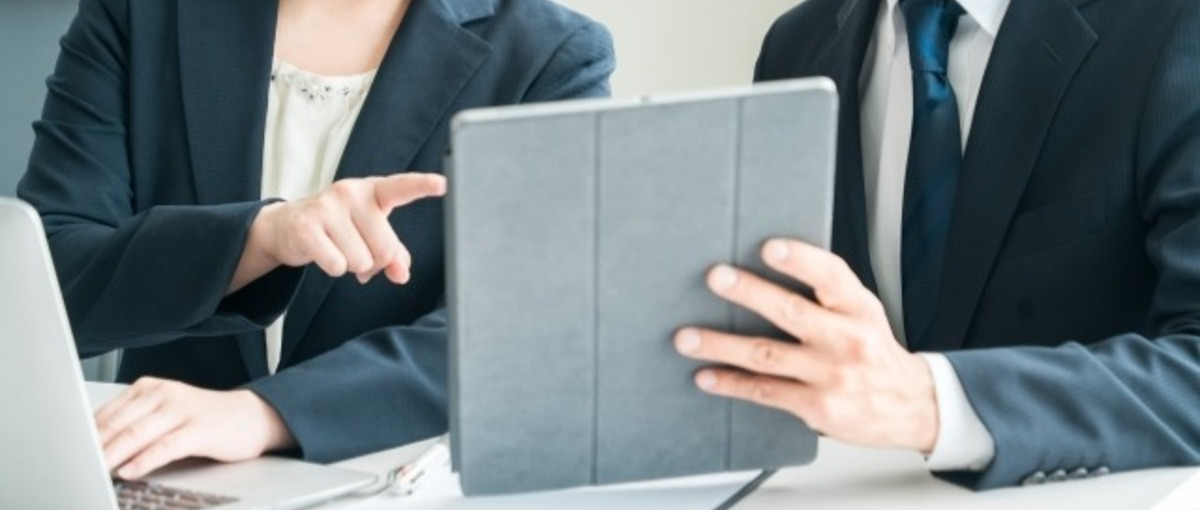 将来はフルコミット前提でソフトウェア事業の成長を支援頂ける営業部長を募集！