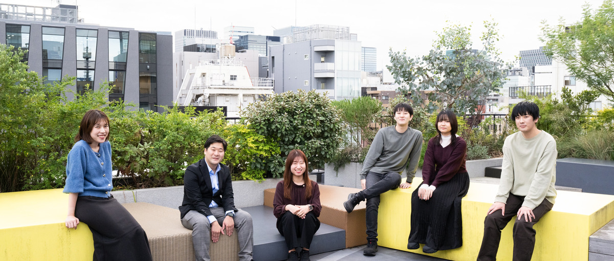 26卒募集中！人と技術を繋ぐキャリア！新卒IT営業で未来のリーダーへ