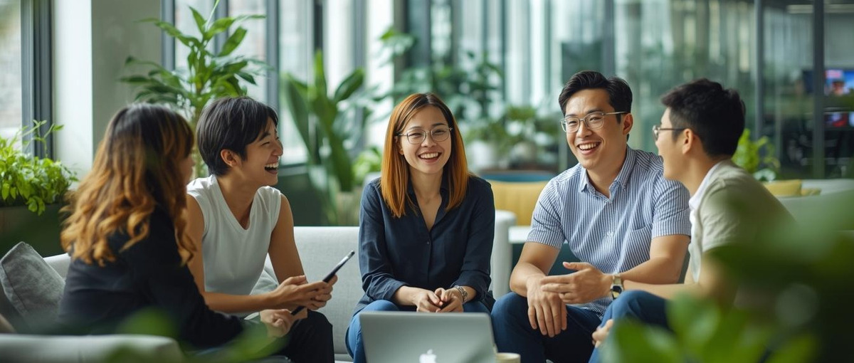 経験者募集！成果に応じた評価制度〇