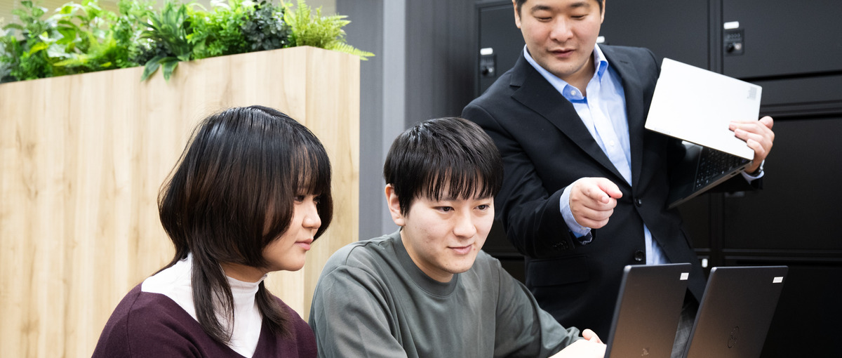 26卒:ビッグデータを設計・駆動せよ。未来を創るデータエンジニア求む！