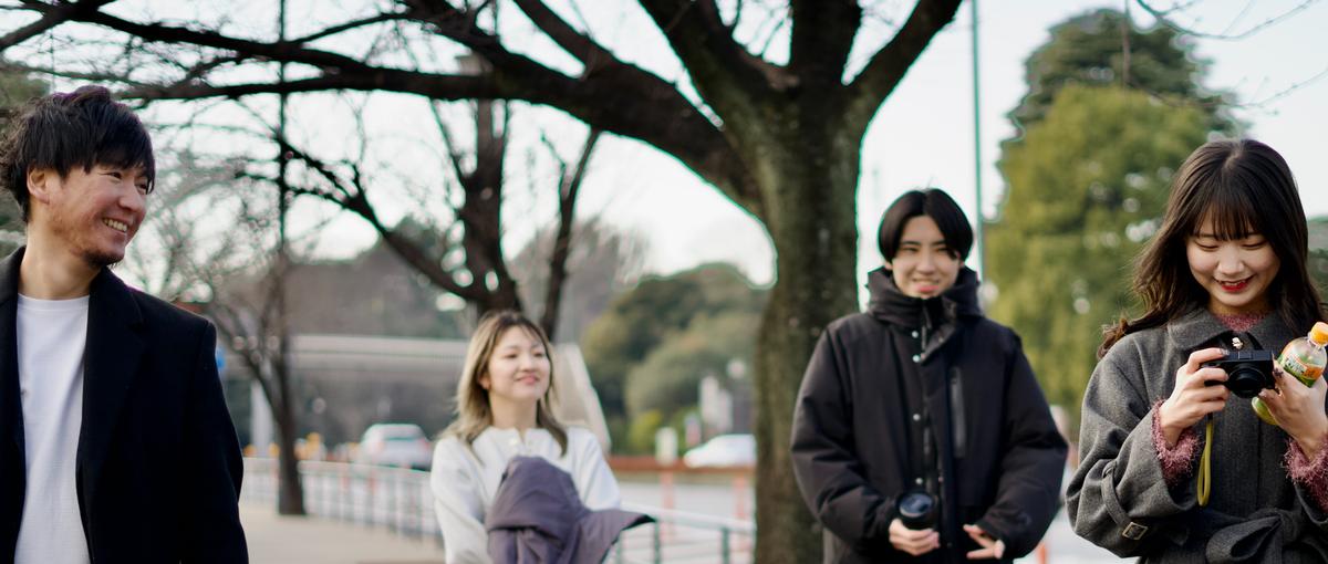 完全ポテンシャル採用！WEBエンジニアに本気でなりたい方を募集中です！