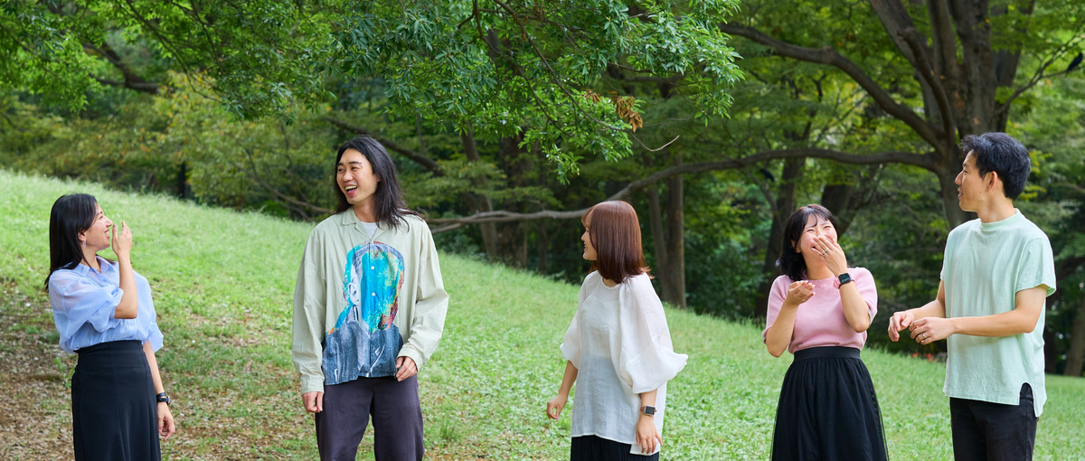 学生だって関係ない！成長中ベンチャーで採用に関わる人事のインターン