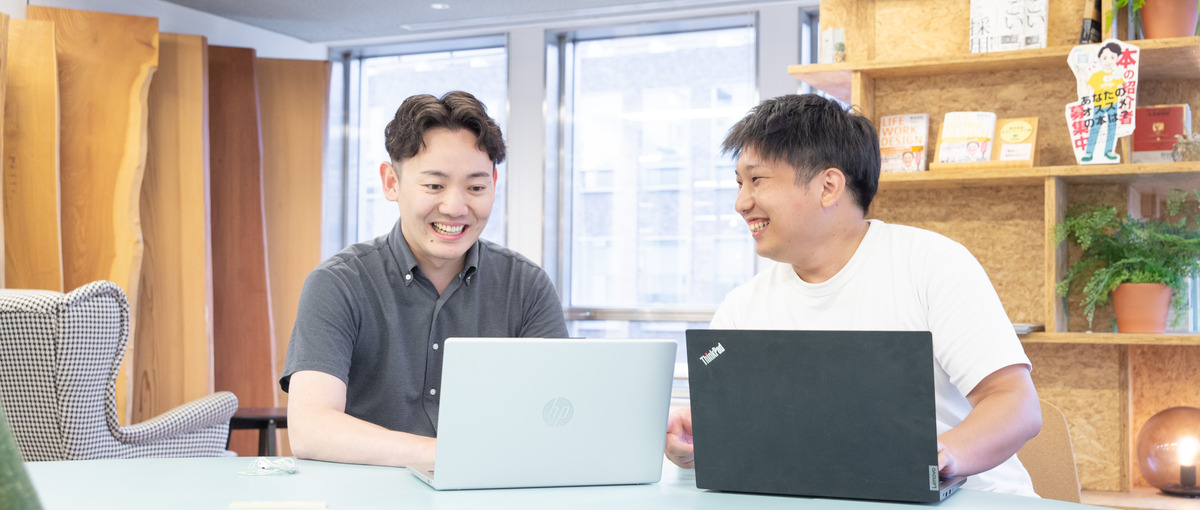 開発経験者求む！！立ち上げ期ベンチャーで核となる存在になりませんか？