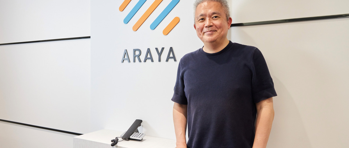 一人目専任法務×CFO直下！法務＠正社員を募集｜AI×神経科学