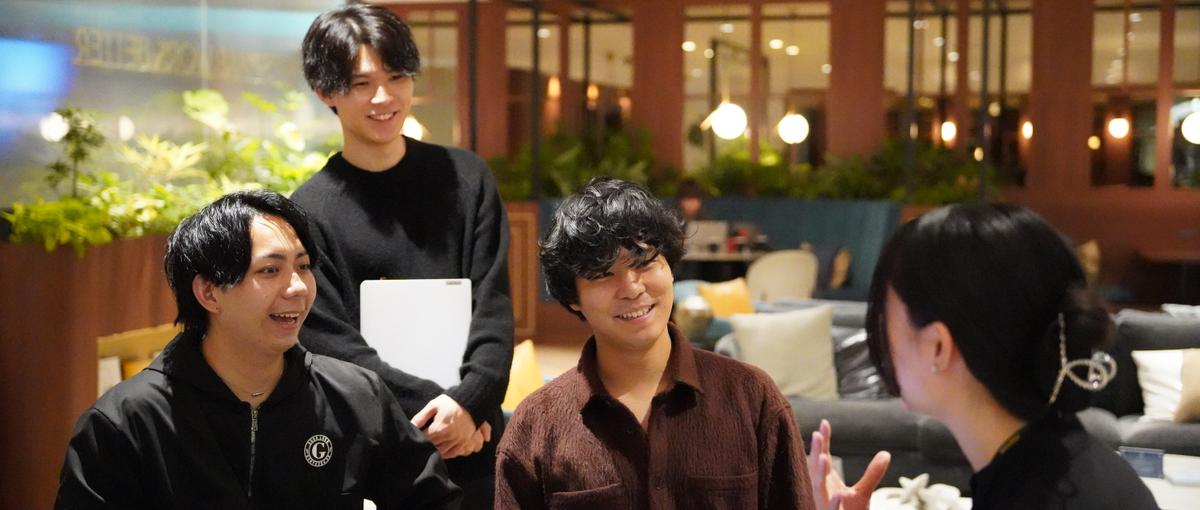 26卒募集！ネットワーク・クラウドの基礎から学べる研修で即戦力へ✨