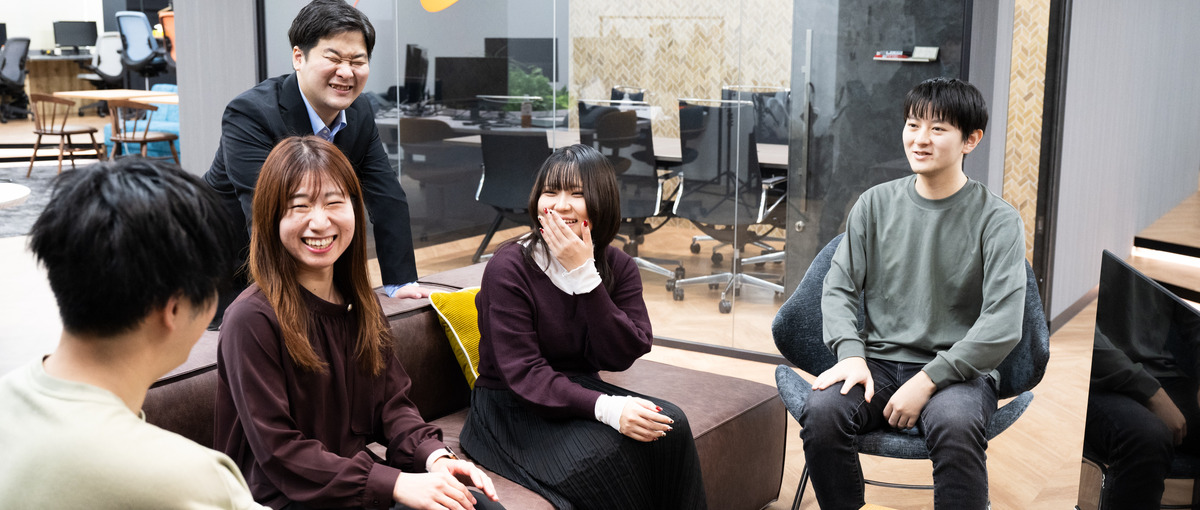 26卒・データ分析者/事業成長を牽引するデータドリブンな意思決定を実現！